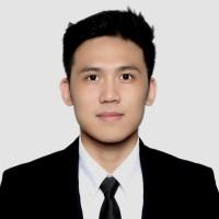 Bryan Yehezkiel