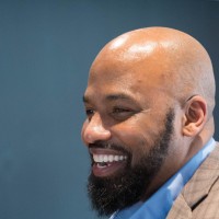 Derron Davis, EdD