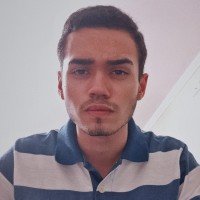 Pedro Henrique Alves dos Santos
