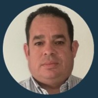 Edward Brea Gonzalez