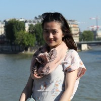 Quynh Luu Recruiter