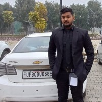 Sanjeev Kumar Maurya