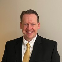 Paul J. Lynch, Ph. D.