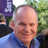 Mike O'Toole