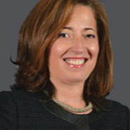 Louisa Ragot
