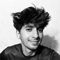 Abhinav Chandran a P