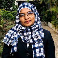 Juveriya Mujawar