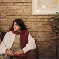 maryam mizani