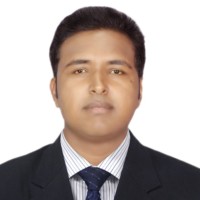 Anup Kumar Biswas