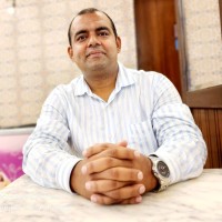 Gaurav Tiwari