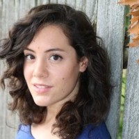 Amy Desrosiers