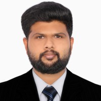 Ashwin Prakash