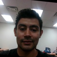 Juan Carlos Sanchez Cornejo