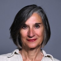 Barbara Lombardo, Phd