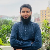 Md Hasan Ali