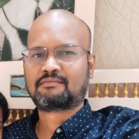 Hariganesh Shanmugam