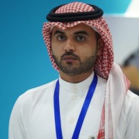 Mohammed Alghamdi