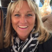 Jeannette Forbes