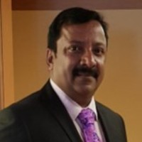 Rajmohan Menon