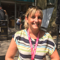 Vicki Evans