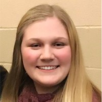 Emilee Agnew, Eit