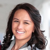 Gillian Dunaway, M.Ed