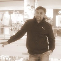 Hiren Vadgama