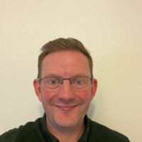 Graham Robertson