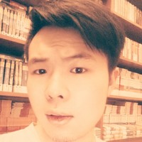 高俊武