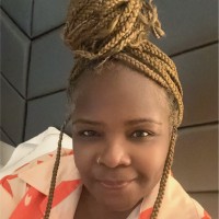 Iris Smith,Mba,Ara