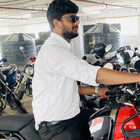 Vijesh D