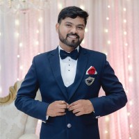Darshik Rathod