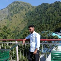 Jatin Choudhary