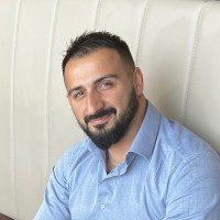 Shamil Babayev