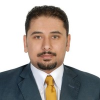 imad alshare