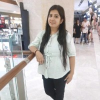 Garima Dhingra