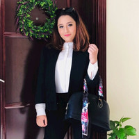 Arooj Mumtaz