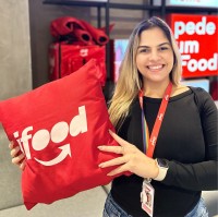 Ana Paula Oliveira