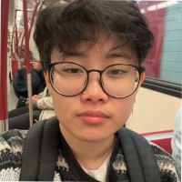 Alexander Ma