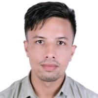 Bhuwan Sharma