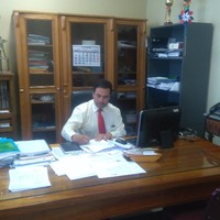 Eduardo Correa Denzer