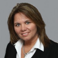 Terri Dewey
