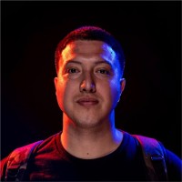 Drew Ruiz