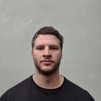 Darcy Siekman