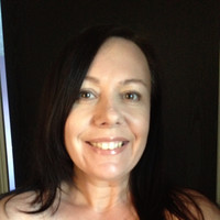 Nina Fisher