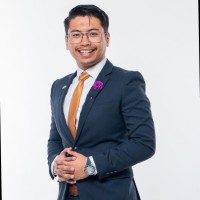 Budiman Zaharudin