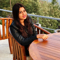 Krupa Thanush