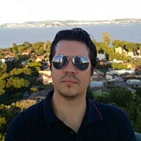 Felipe Leal Souza