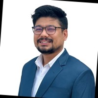 Bishal Jung Rayamajhi