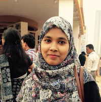 Nasrin Akther